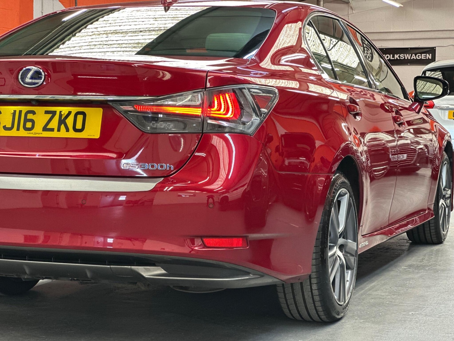 Used Lexus GS 2016 for sale - 76072855: Photo 41