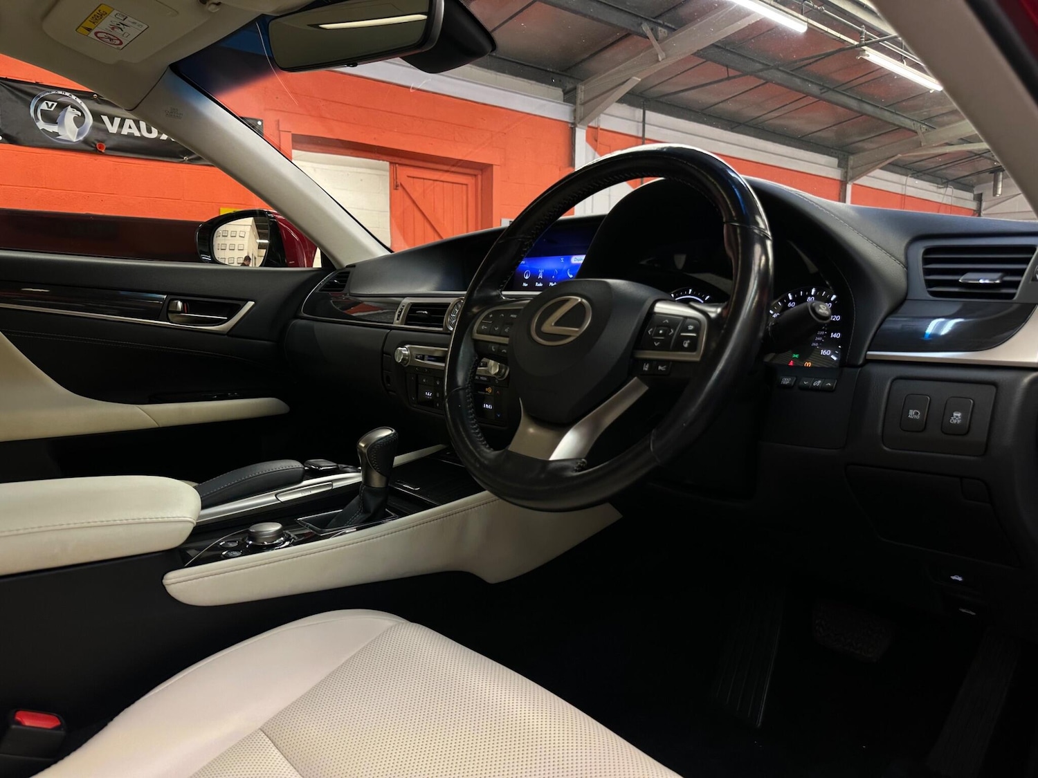 Used Lexus GS 2016 for sale - 76072855: Photo 9