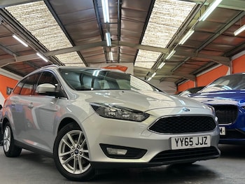 Used Ford Focus 2015 for sale - 78898762: Photo
