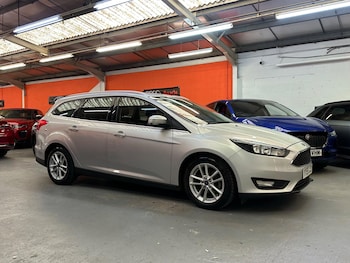 Used Ford Focus 2015 for sale - 78898762: Photo