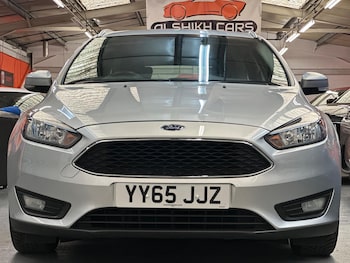 Used Ford Focus 2015 for sale - 78898762: Photo