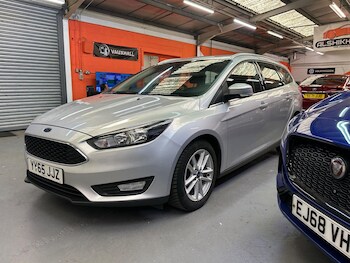 Used Ford Focus 2015 for sale - 78898762: Photo