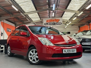 Used Toyota Prius 2009 for sale - 78834070: Photo