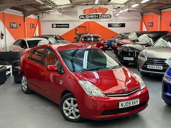 Used Toyota Prius 2009 for sale - 78834070: Photo