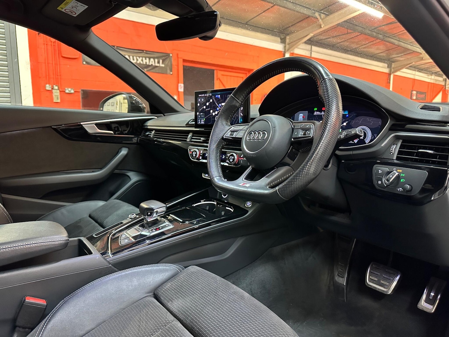 Used Audi A4 Avant for sale - 78048249: Photo 11