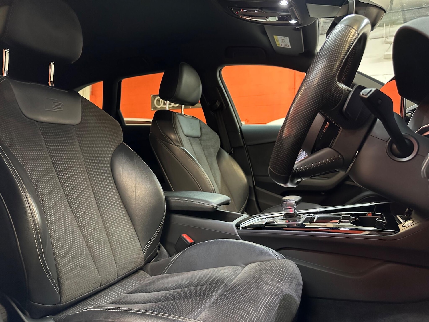 Used Audi A4 Avant for sale - 78048249: Photo 13