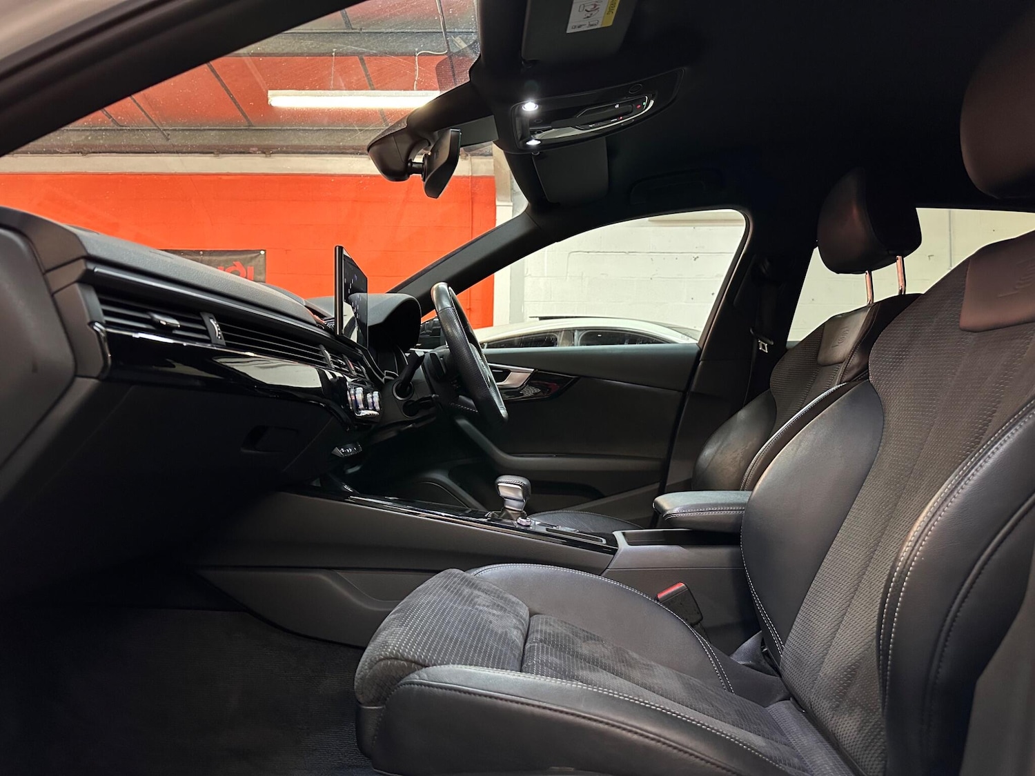 Used Audi A4 Avant for sale - 78048249: Photo 14