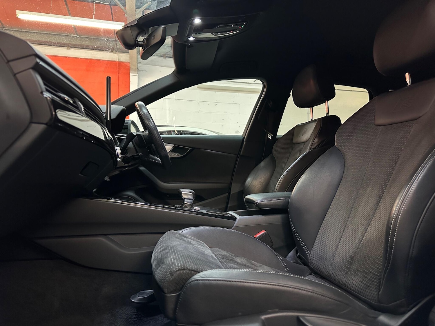 Used Audi A4 Avant for sale - 78048249: Photo 16