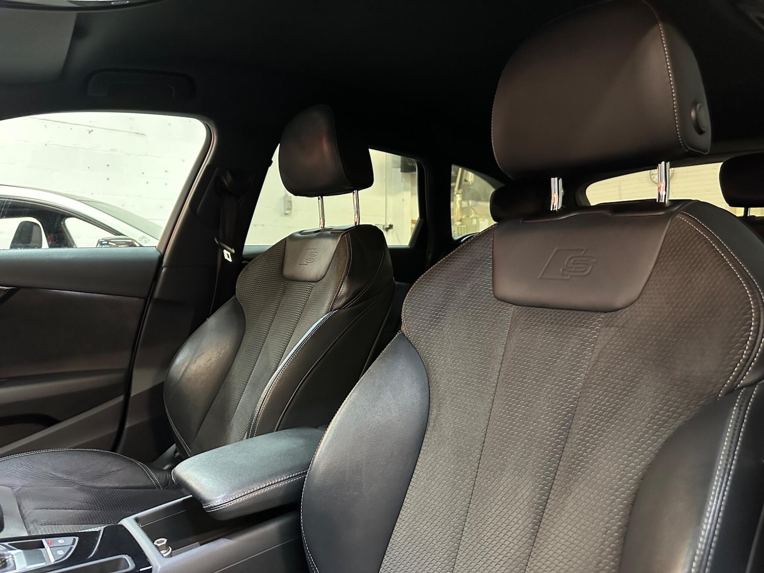 Used Audi A4 Avant for sale - 78048249: Photo 17