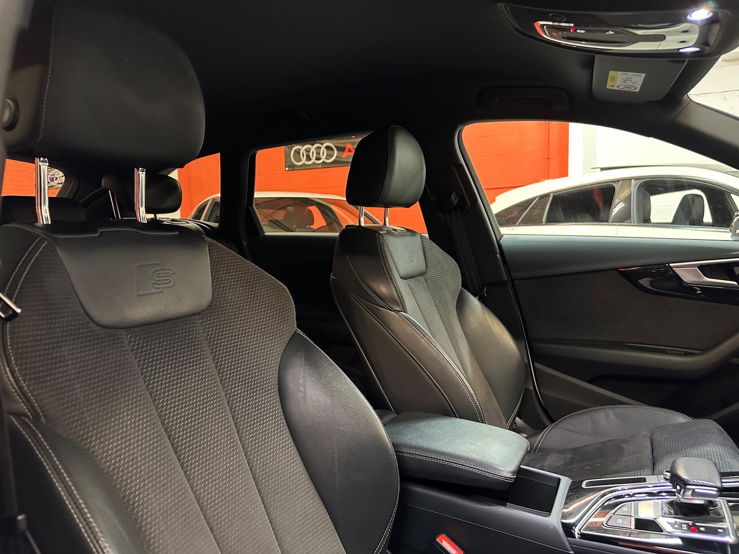 Used Audi A4 Avant for sale - 78048249: Photo 18