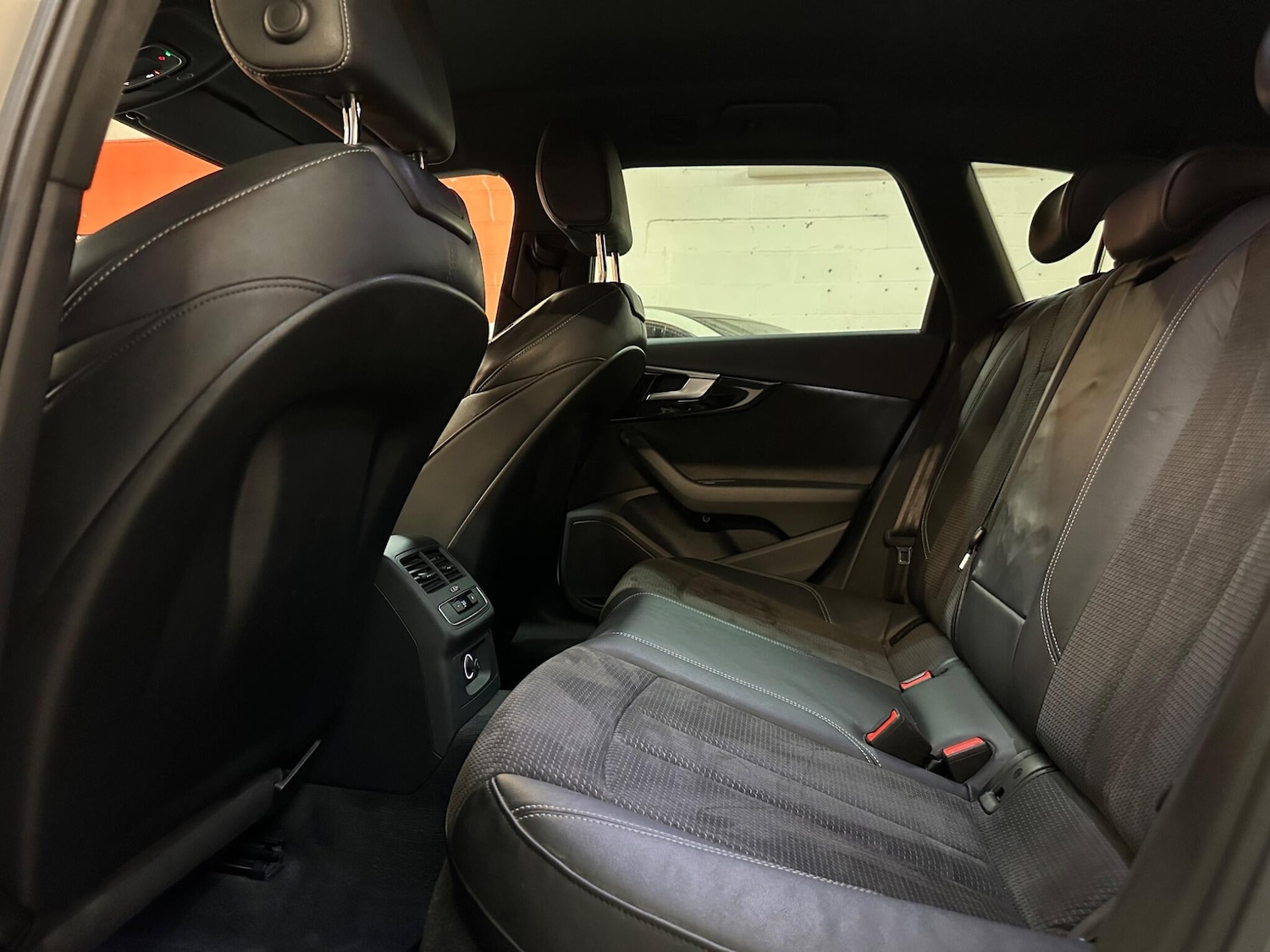 Used Audi A4 Avant for sale - 78048249: Photo 19