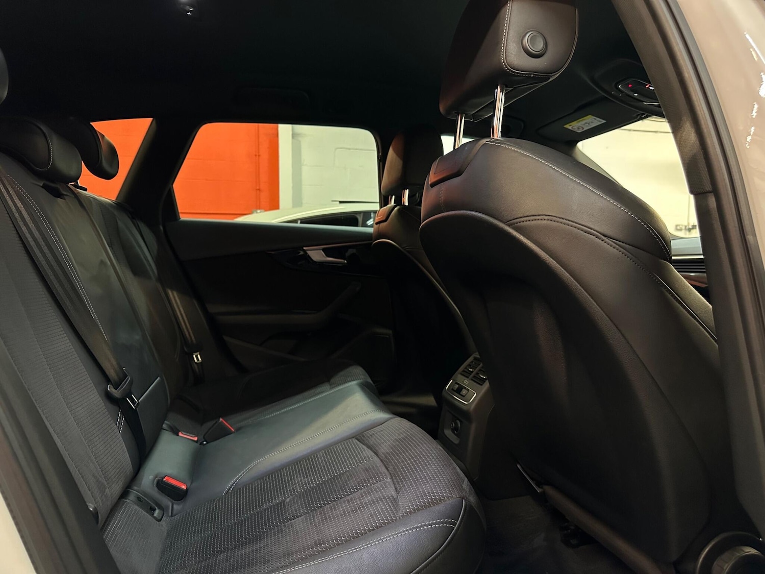 Used Audi A4 Avant for sale - 78048249: Photo 20