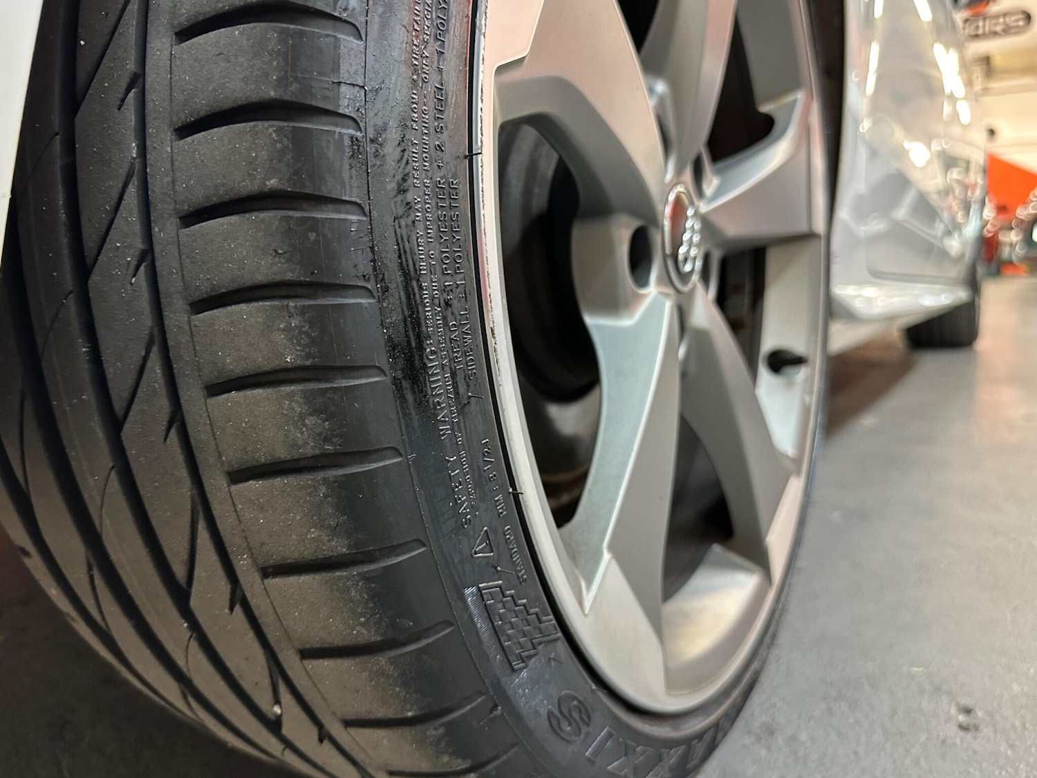 Used Audi A4 Avant for sale - 78048249: Photo 22