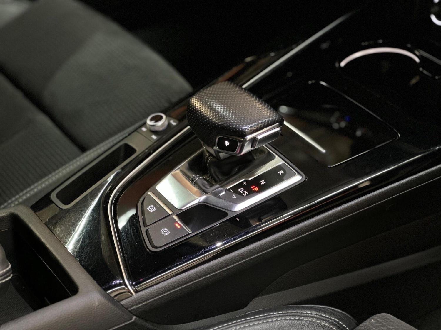 Used Audi A4 Avant for sale - 78048249: Photo 23