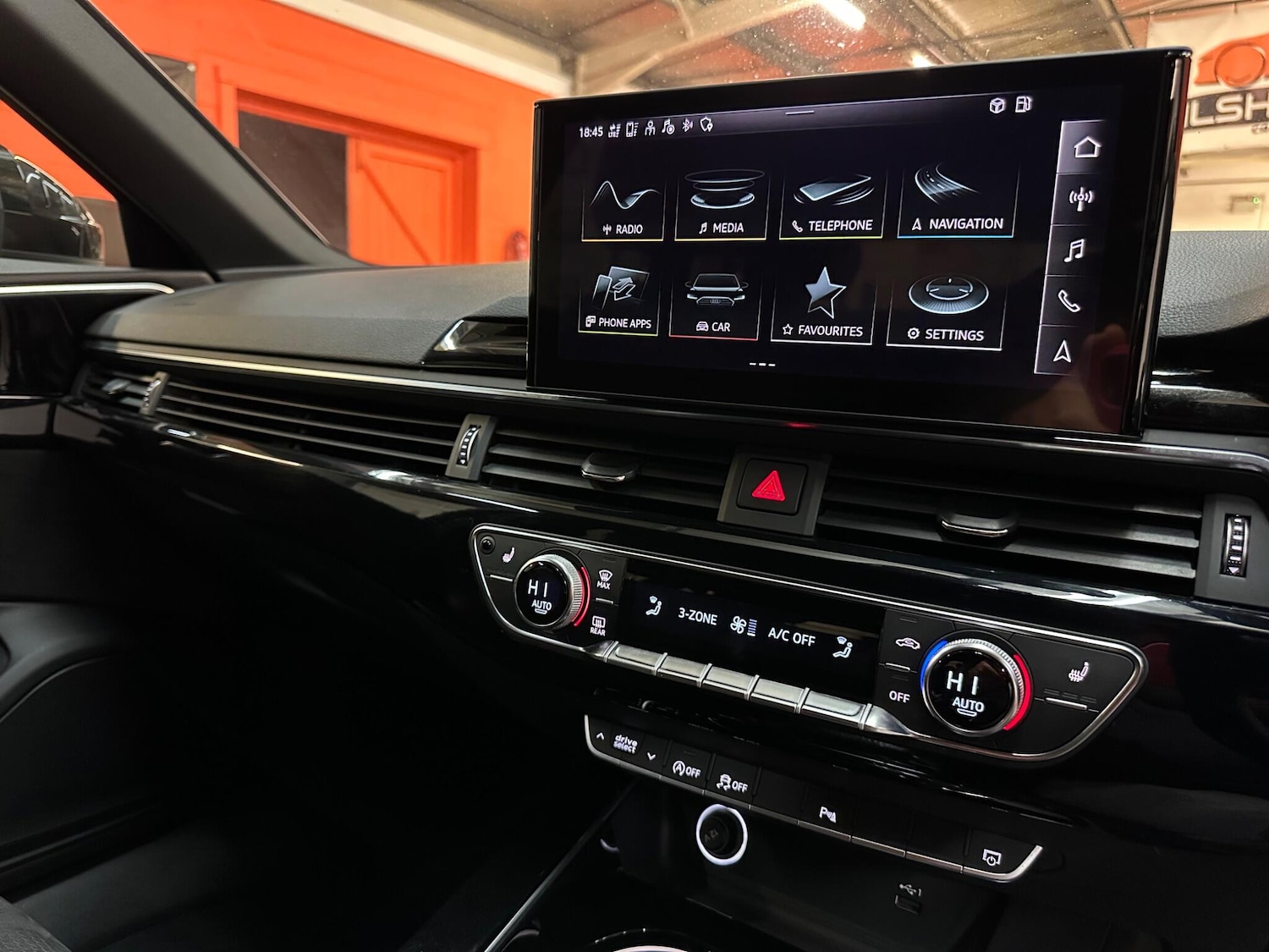 Used Audi A4 Avant for sale - 78048249: Photo 24