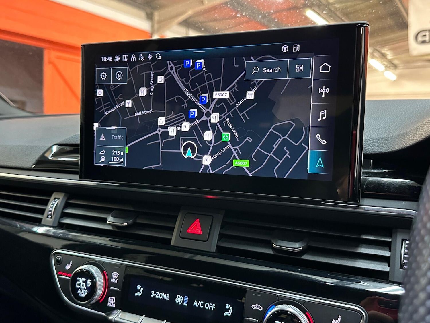 Used Audi A4 Avant for sale - 78048249: Photo 26