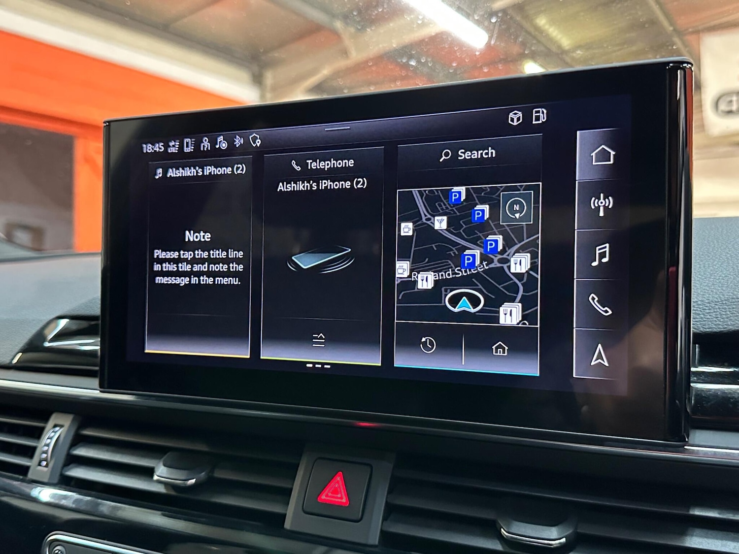 Used Audi A4 Avant for sale - 78048249: Photo 28