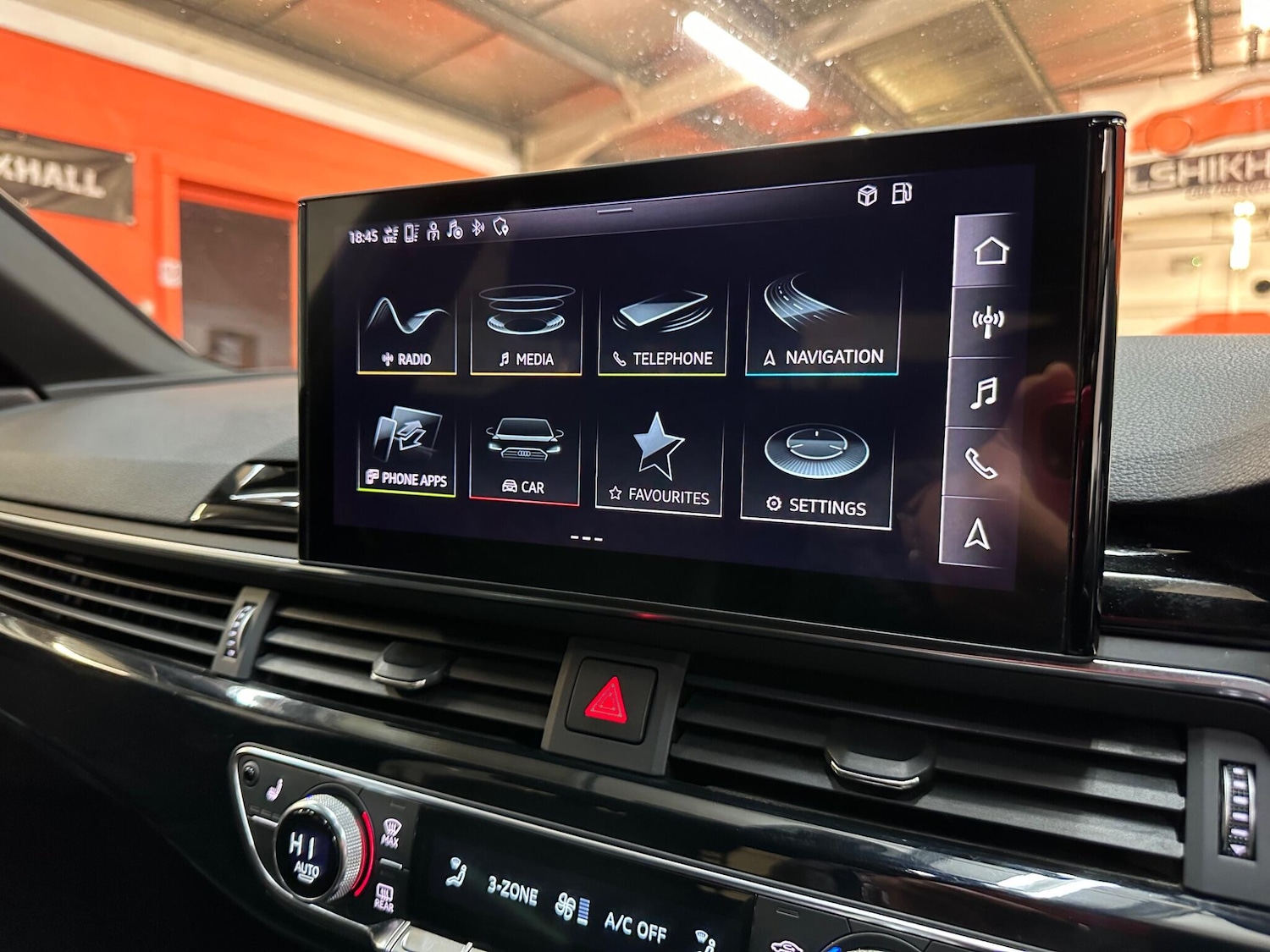 Used Audi A4 Avant for sale - 78048249: Photo 29