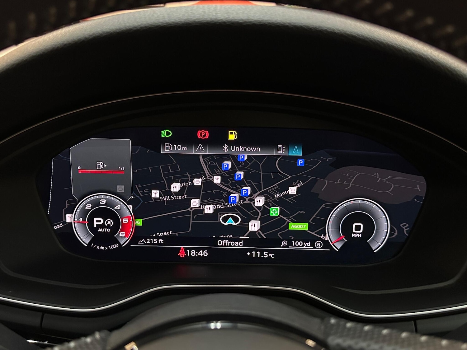 Used Audi A4 Avant for sale - 78048249: Photo 3