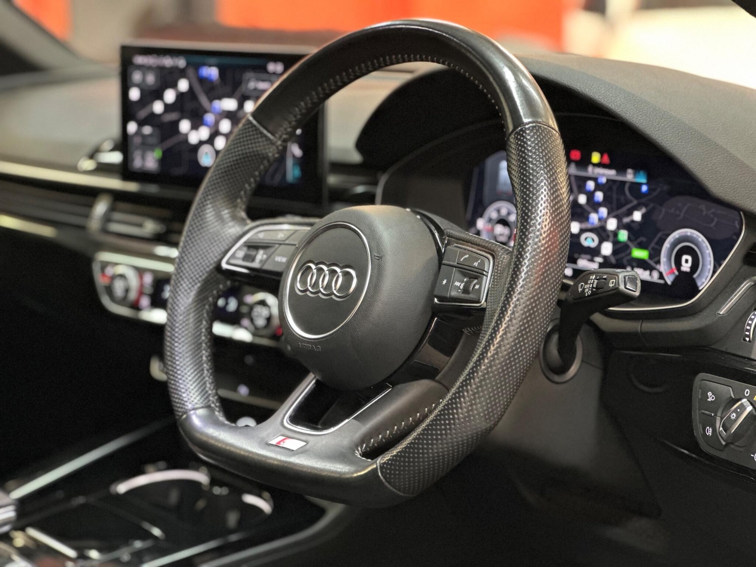 Used Audi A4 Avant for sale - 78048249: Photo 31