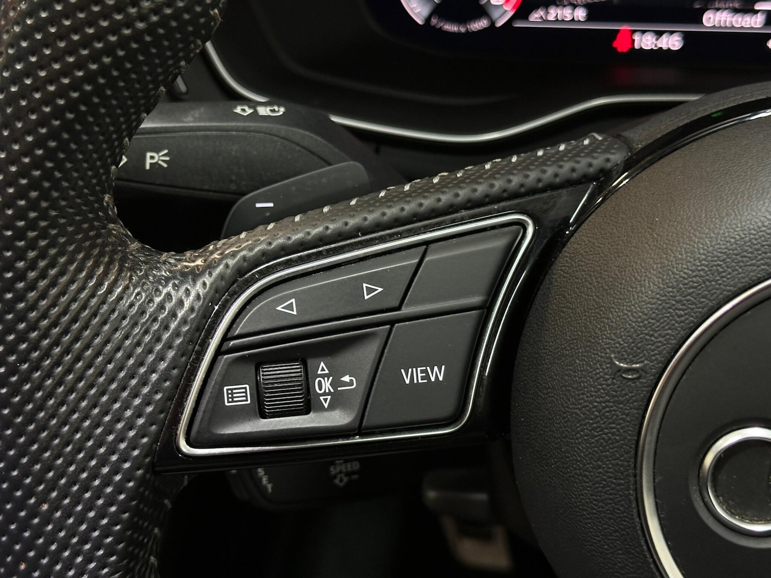 Used Audi A4 Avant for sale - 78048249: Photo 32