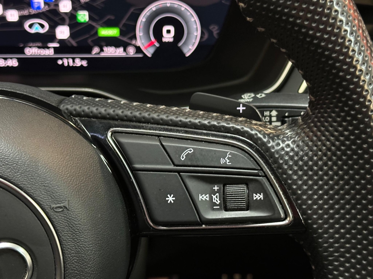 Used Audi A4 Avant for sale - 78048249: Photo 33