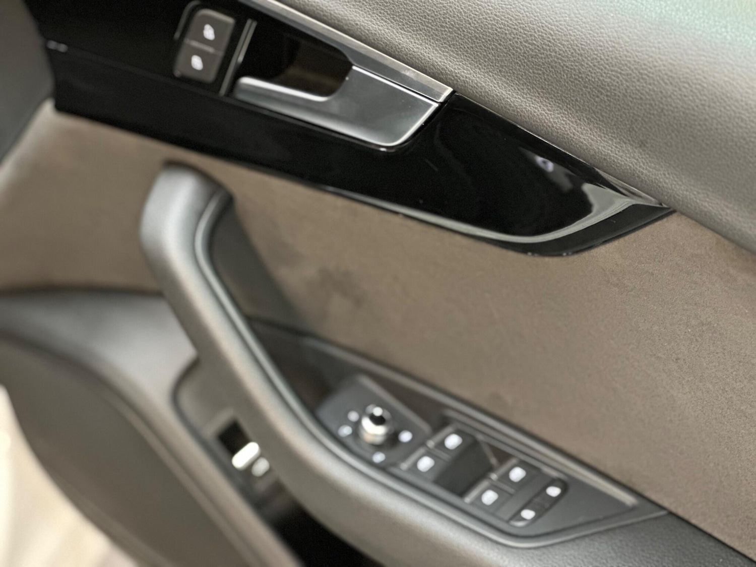 Used Audi A4 Avant for sale - 78048249: Photo 36