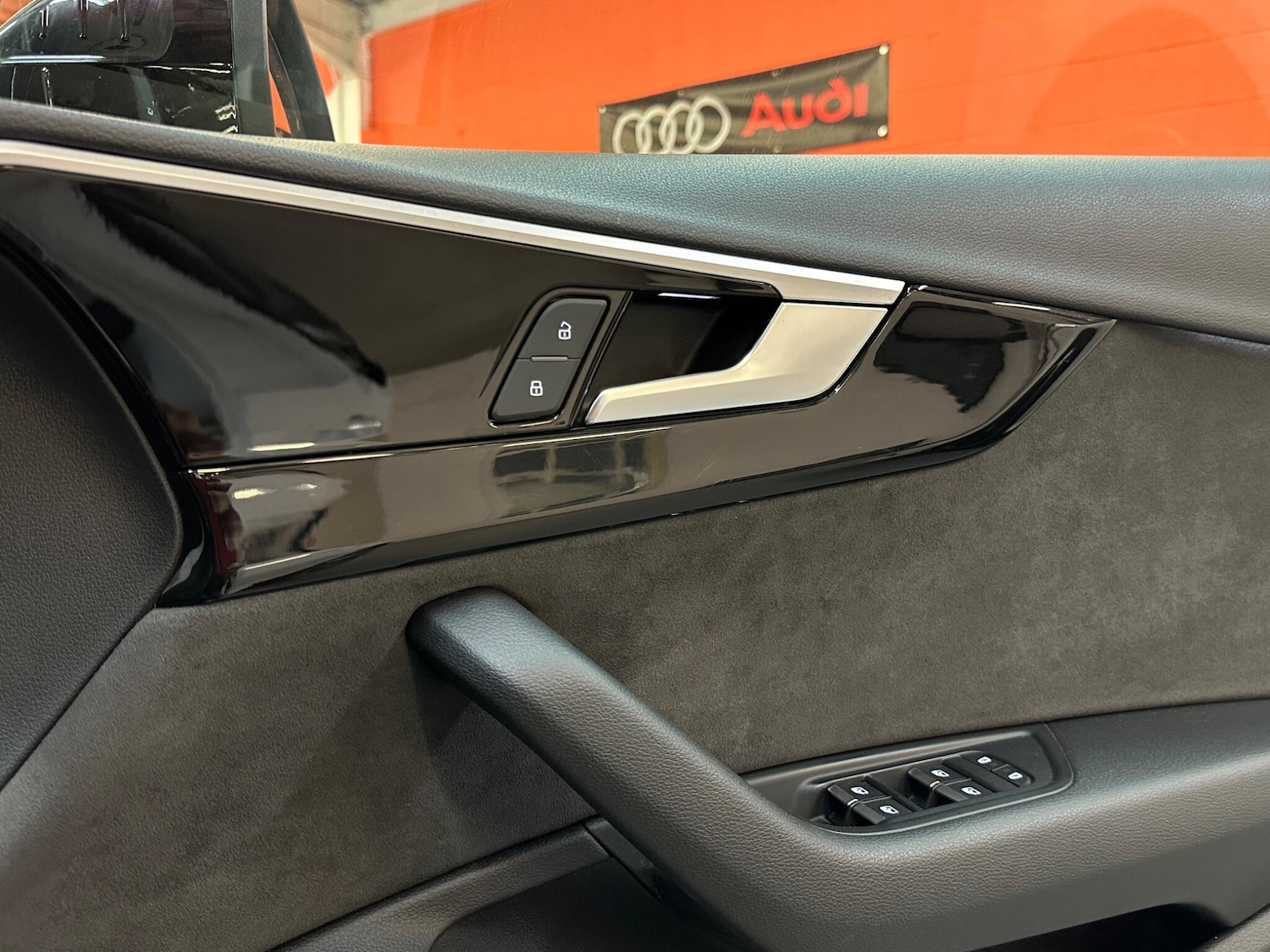 Used Audi A4 Avant for sale - 78048249: Photo 37