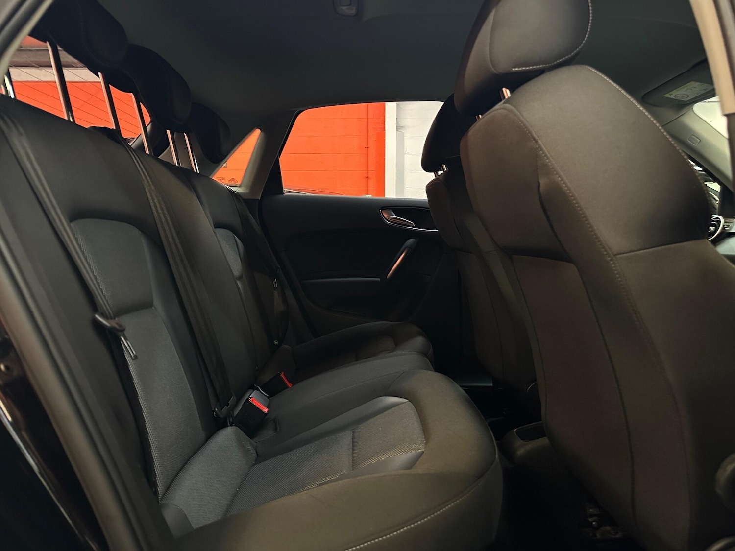 Used Audi A1 2016 for sale - 76538474: Photo 13