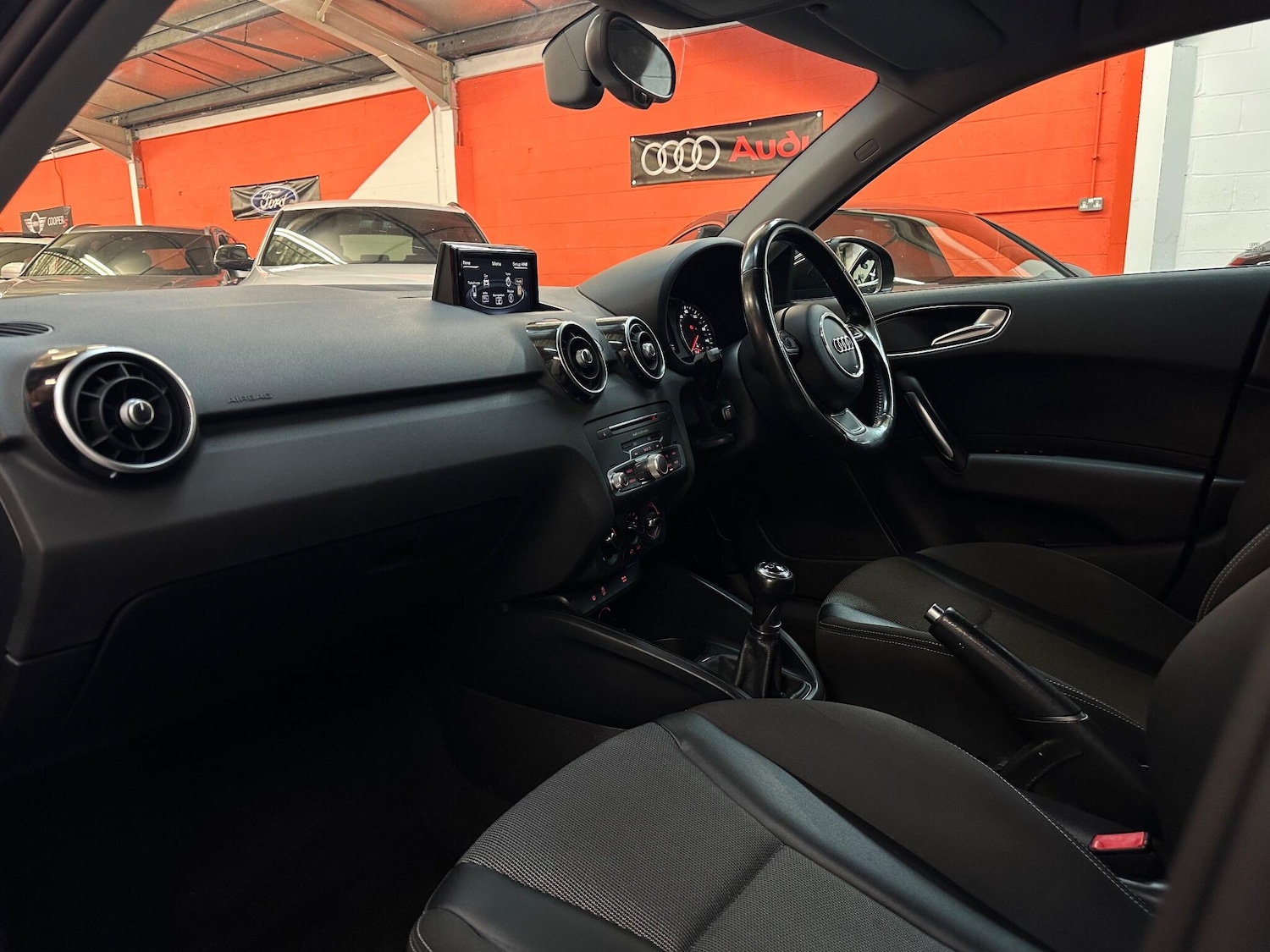 Used Audi A1 2016 for sale - 76538474: Photo 14