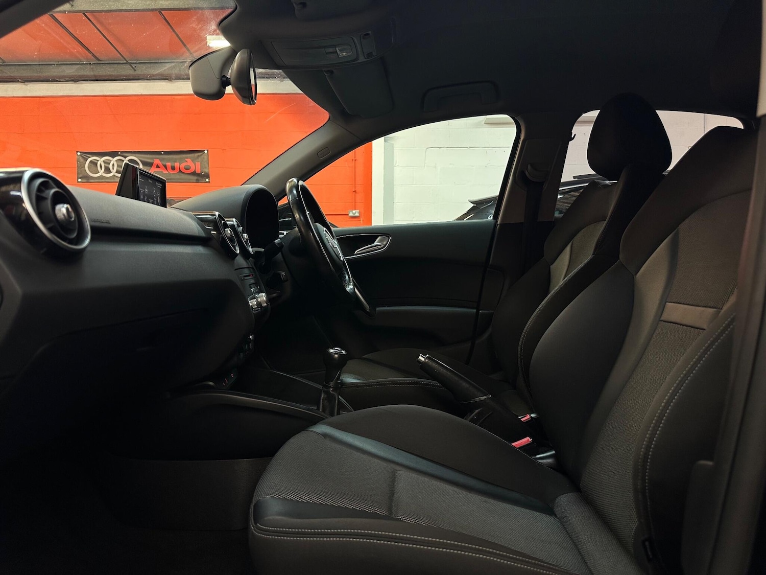 Used Audi A1 2016 for sale - 76538474: Photo 15