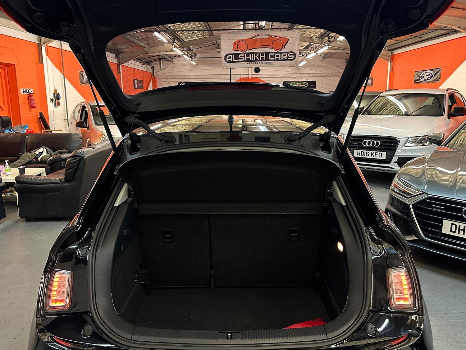 Used Audi A1 2016 for sale - 76538474: Photo 19