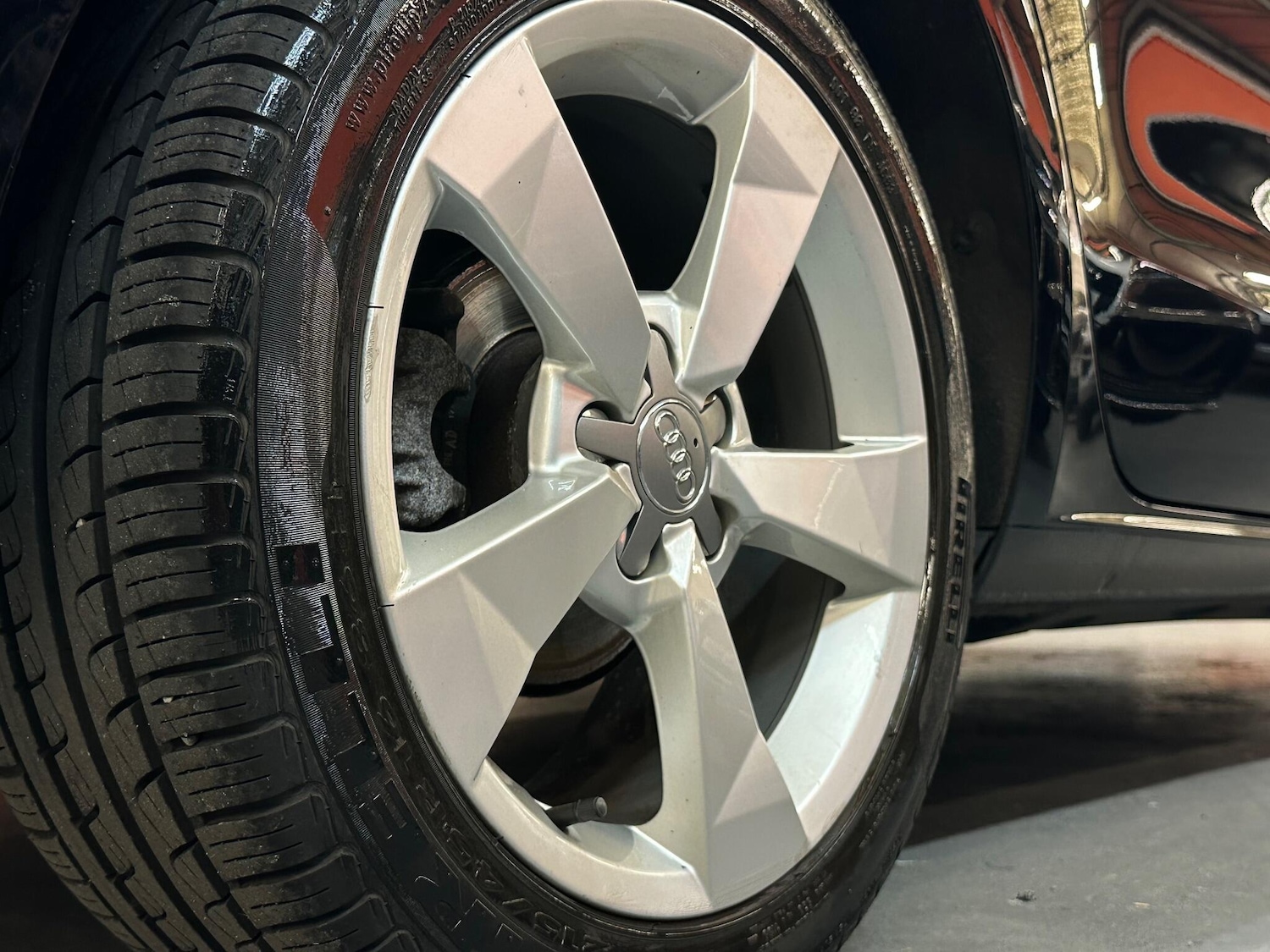 Used Audi A1 2016 for sale - 76538474: Photo 20