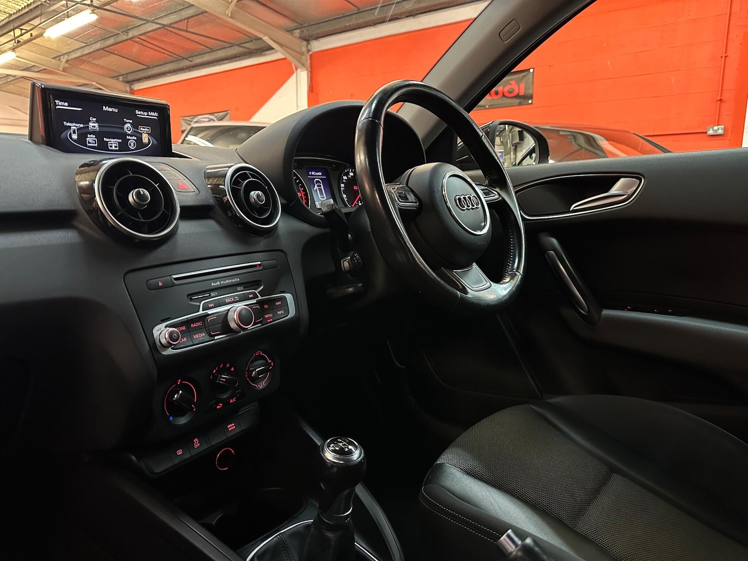 Used Audi A1 2016 for sale - 76538474: Photo 22