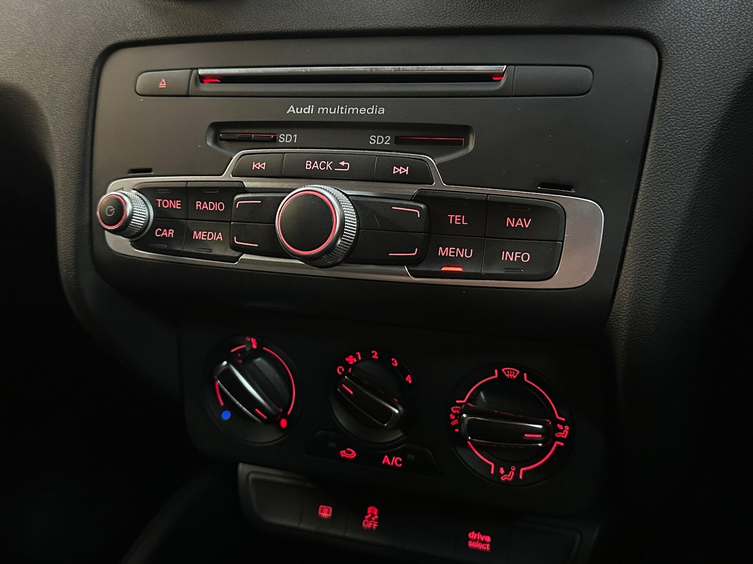 Used Audi A1 2016 for sale - 76538474: Photo 24