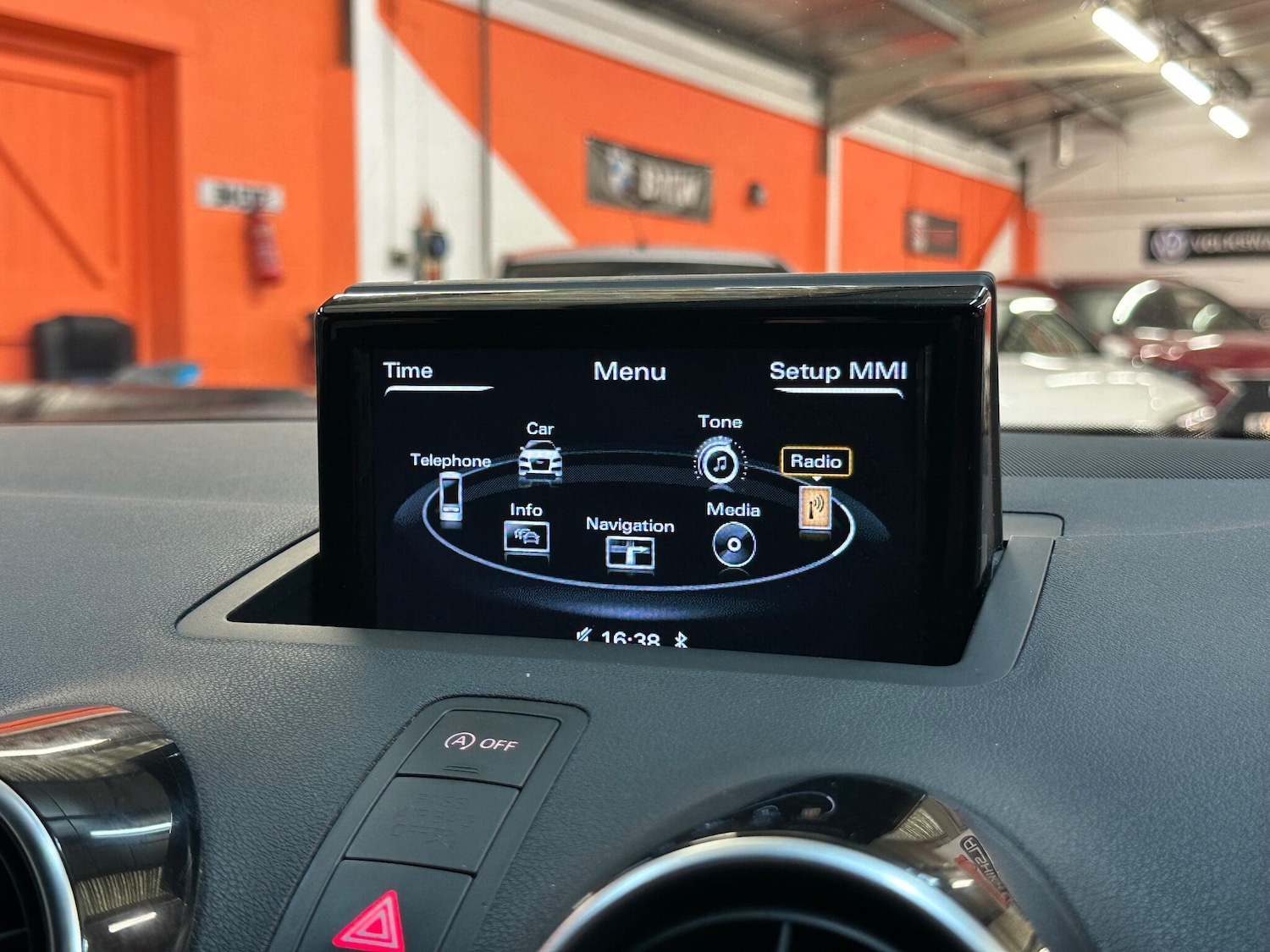 Used Audi A1 2016 for sale - 76538474: Photo 25