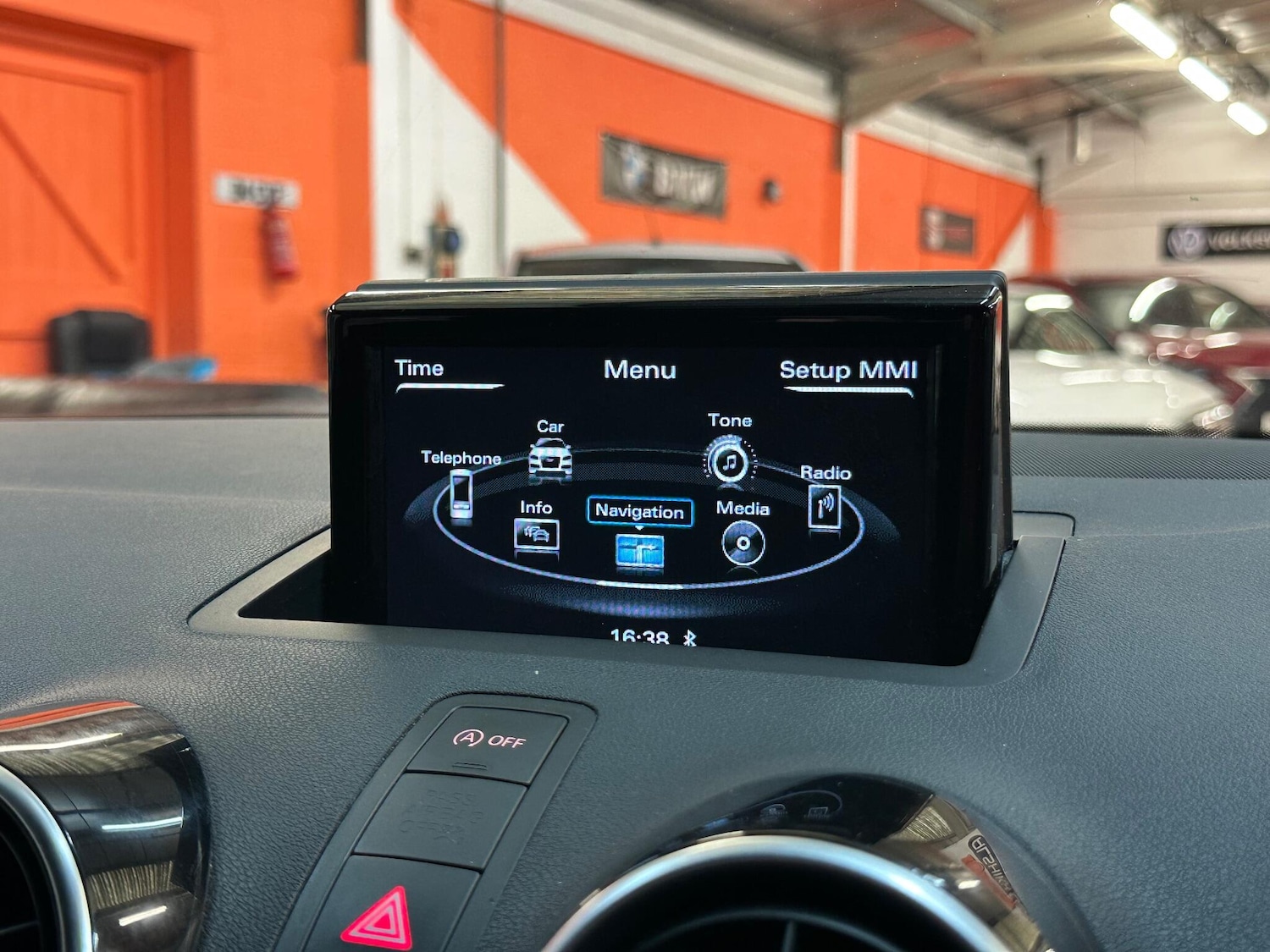 Used Audi A1 2016 for sale - 76538474: Photo 26