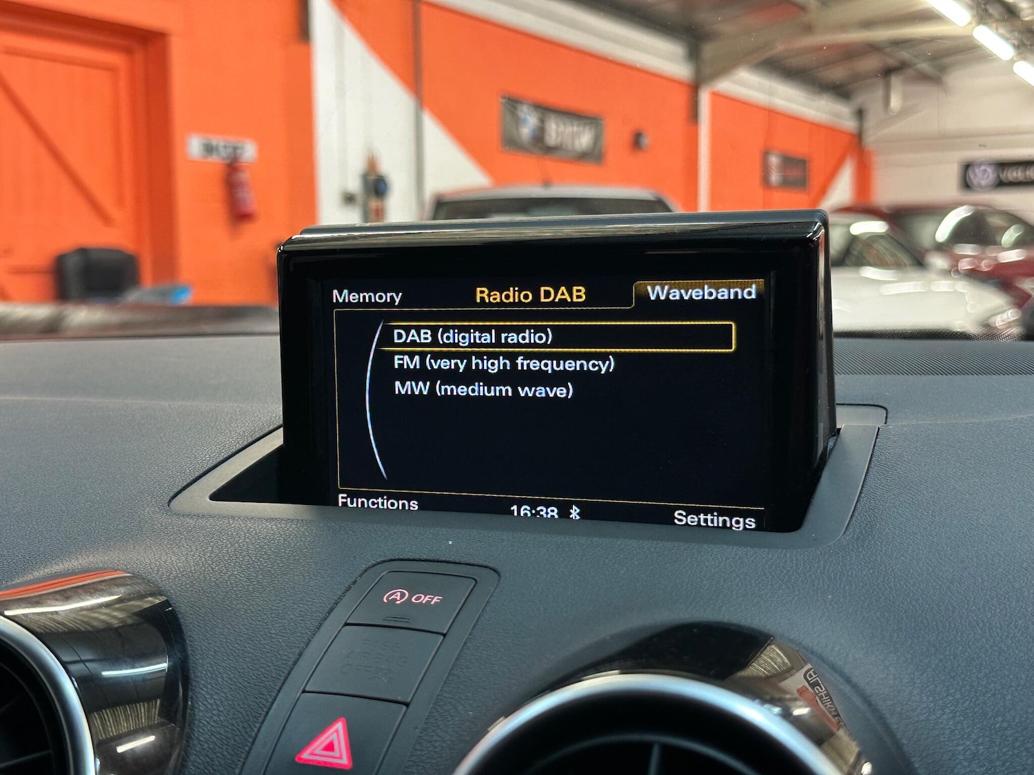 Used Audi A1 2016 for sale - 76538474: Photo 27