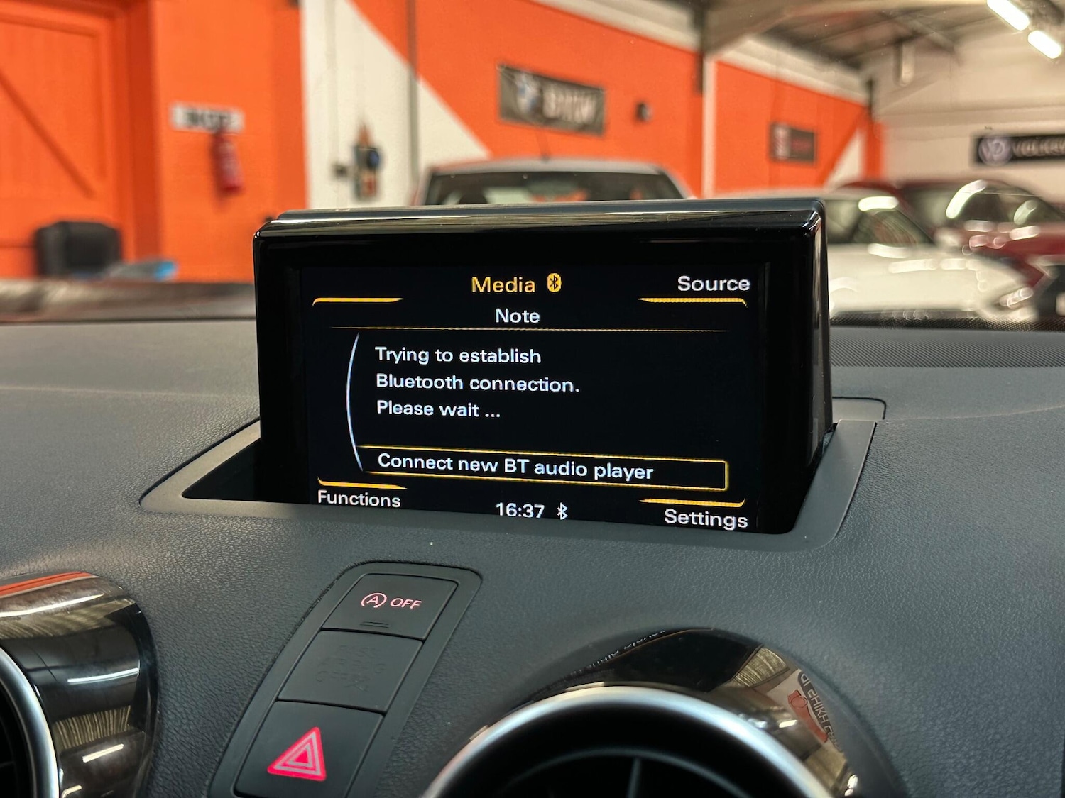 Used Audi A1 2016 for sale - 76538474: Photo 28