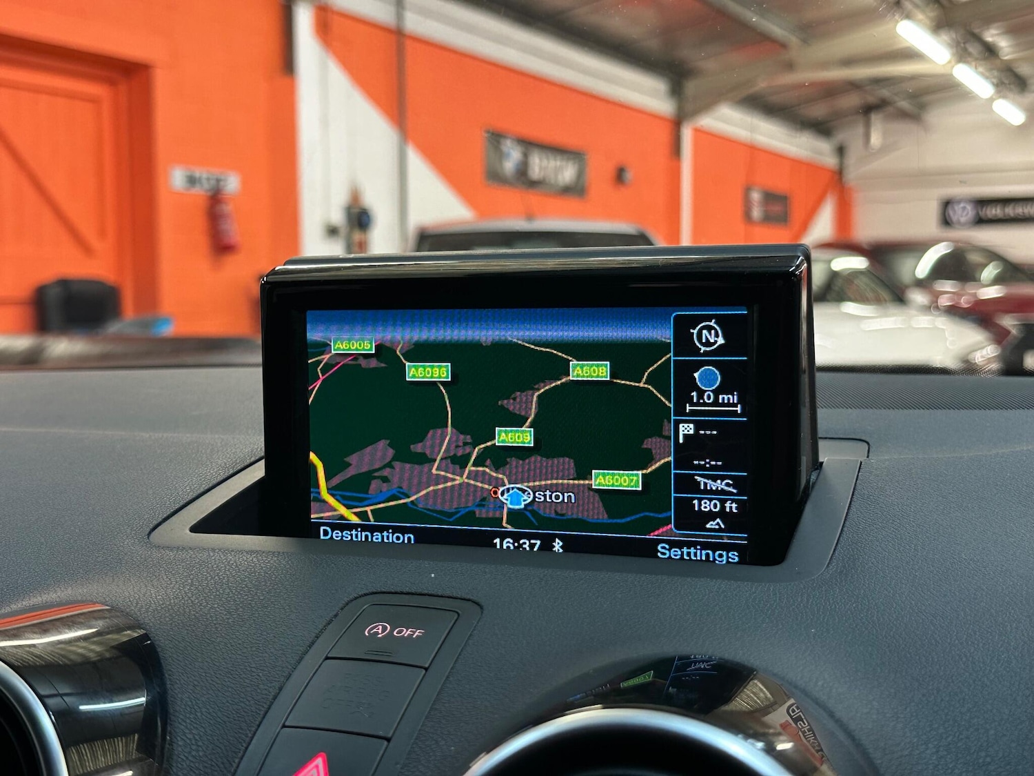 Used Audi A1 2016 for sale - 76538474: Photo 29