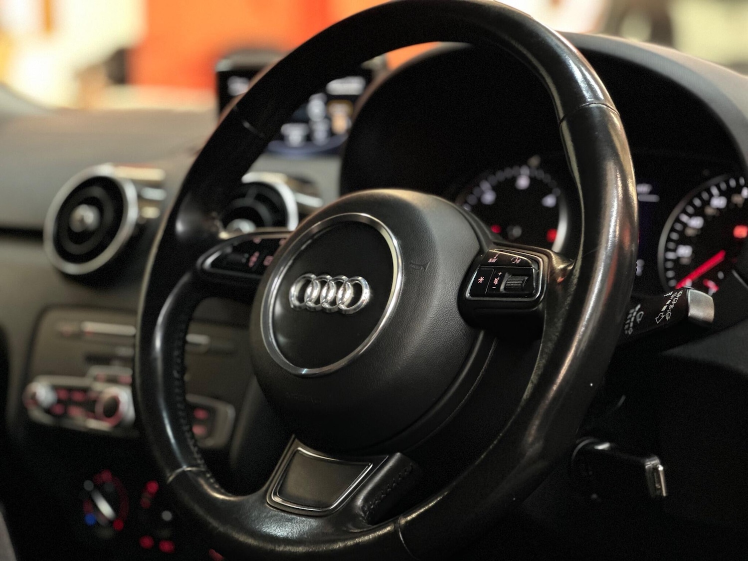 Used Audi A1 2016 for sale - 76538474: Photo 32