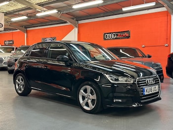 Used Audi A1 2016 for sale - 76538474: Photo