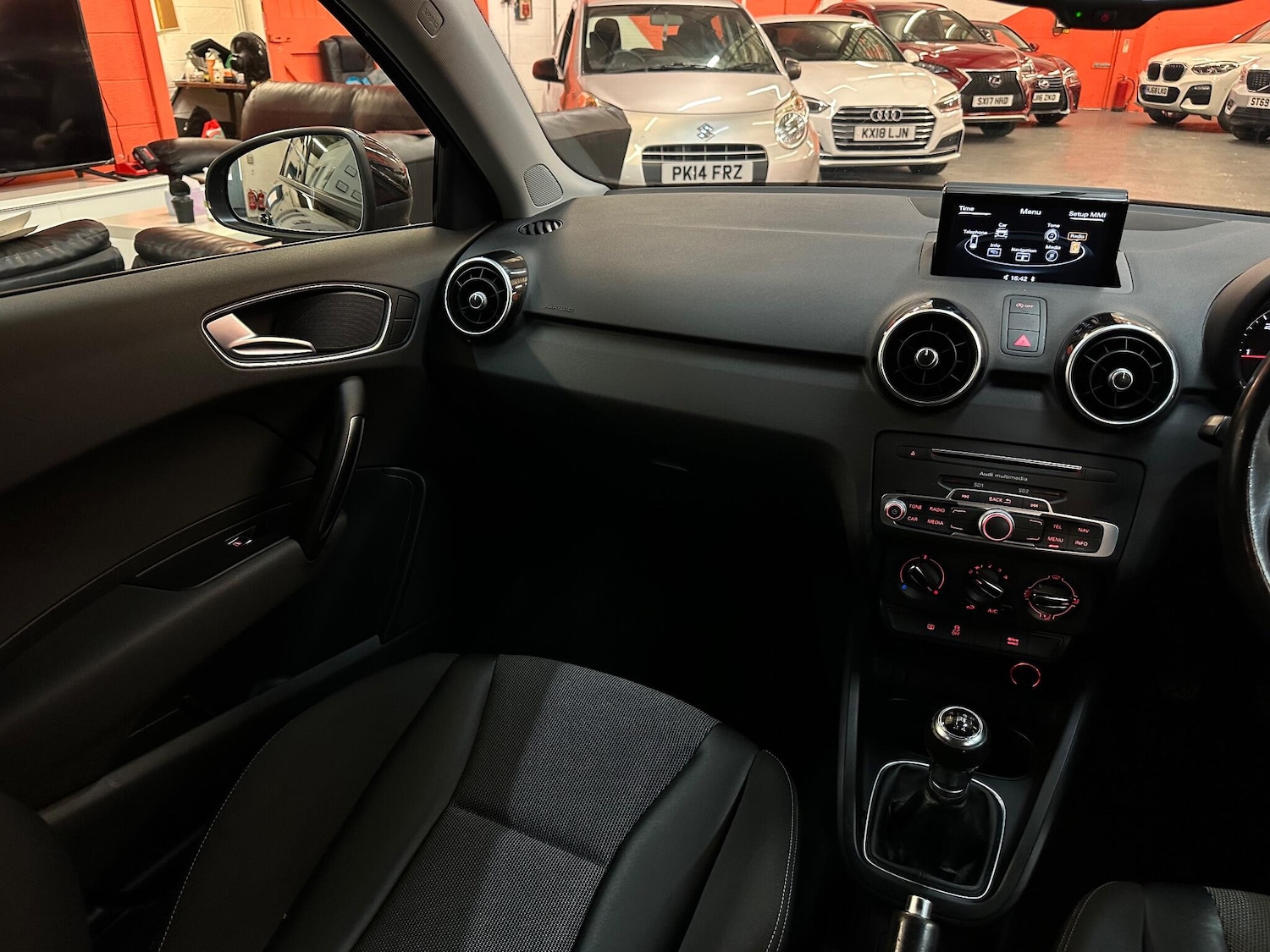 Used Audi A1 2016 for sale - 76538474: Photo 41