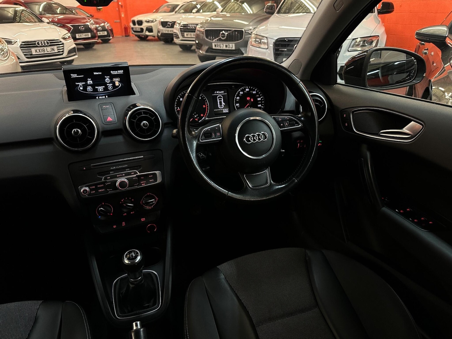 Used Audi A1 2016 for sale - 76538474: Photo 42