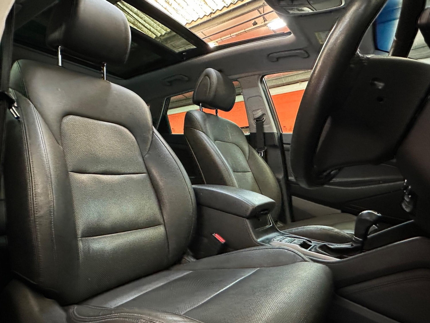 Used Hyundai TUCSON 2017 for sale - 76458080: Photo 11