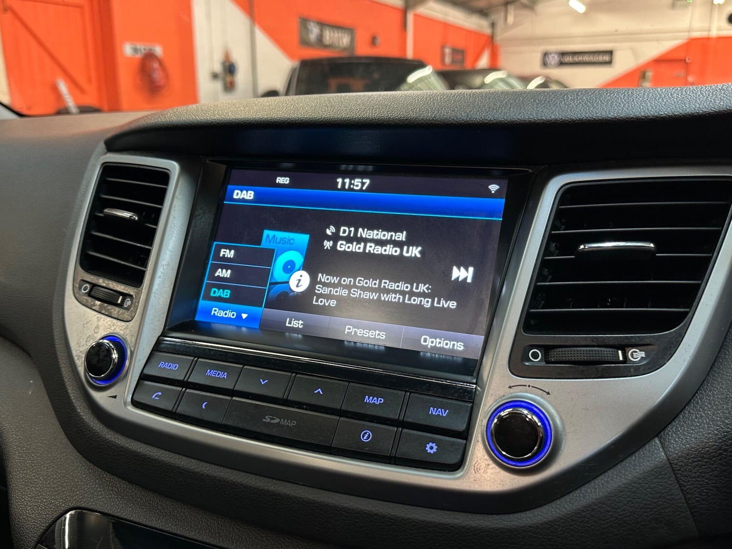 Used Hyundai TUCSON 2017 for sale - 76458080: Photo 23