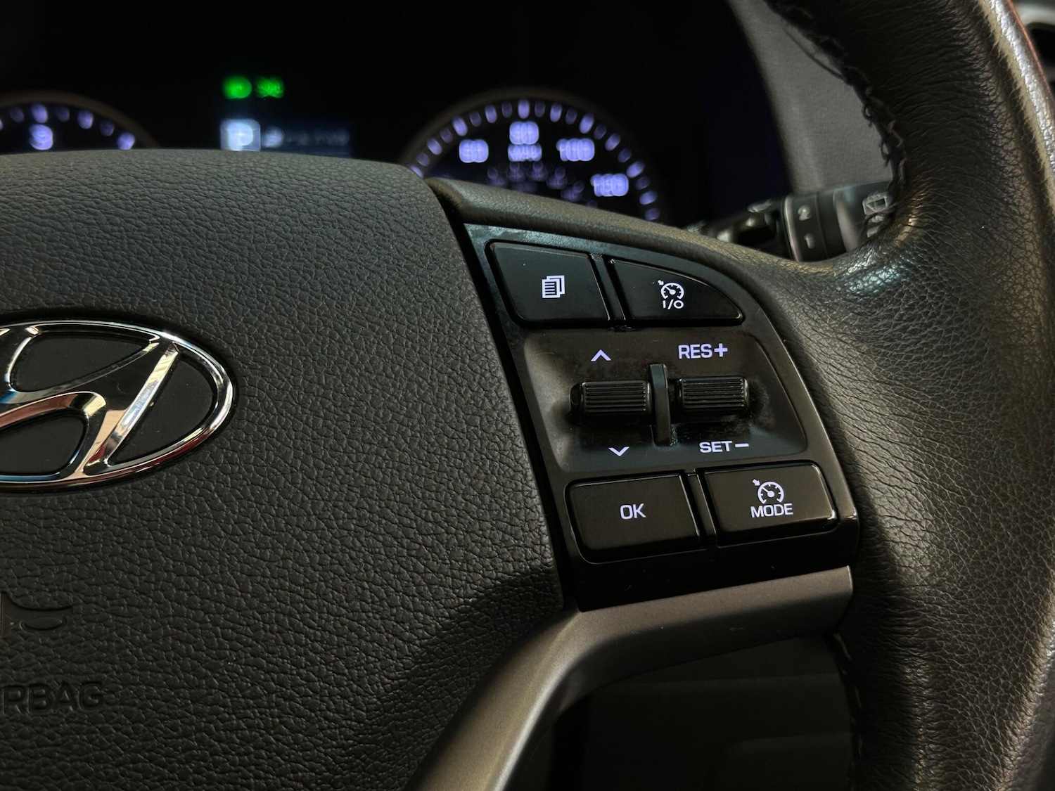 Used Hyundai TUCSON 2017 for sale - 76458080: Photo 30