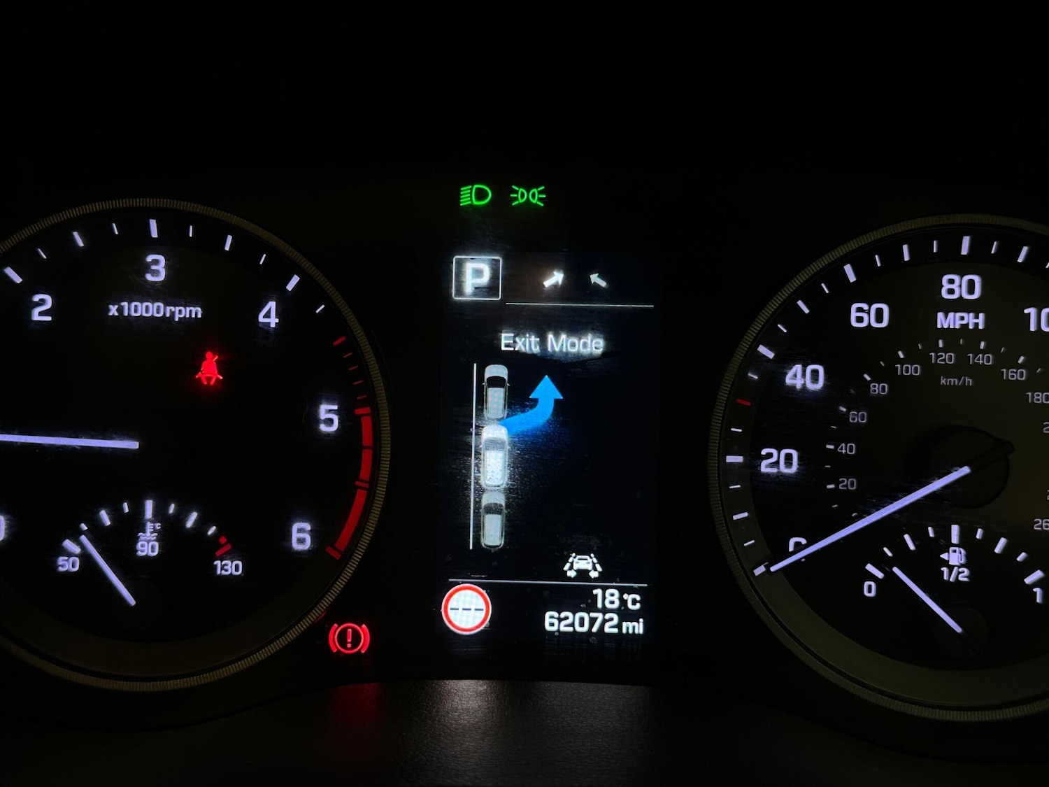 Used Hyundai TUCSON 2017 for sale - 76458080: Photo 31