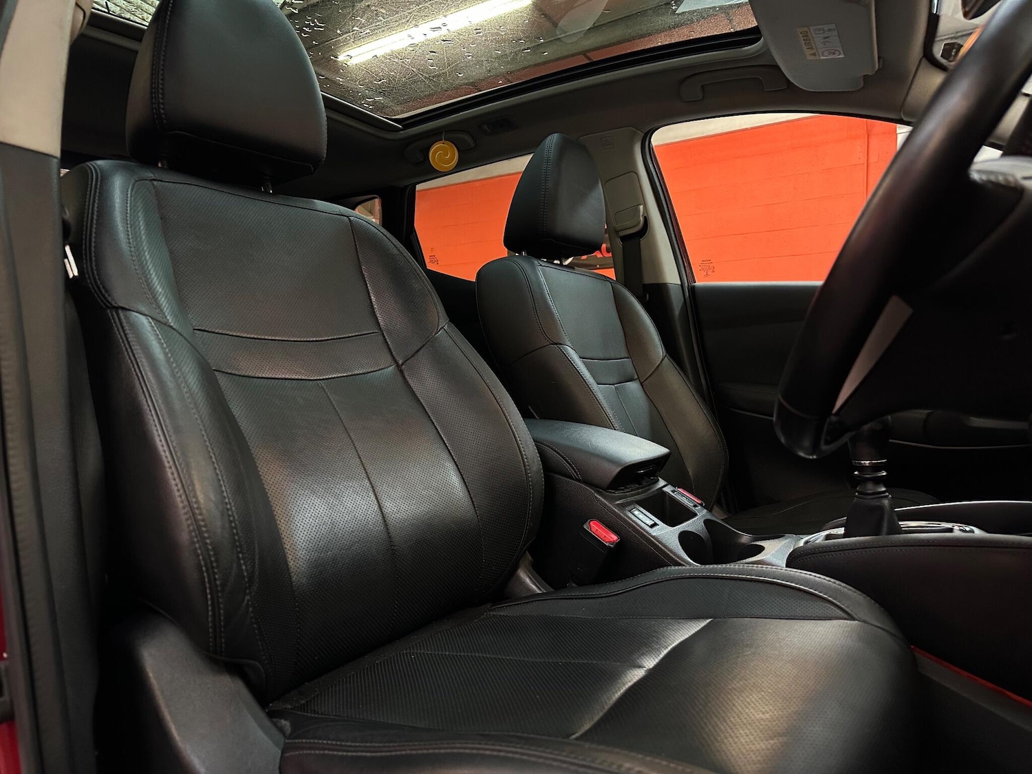 Used Nissan Qashqai for sale - 77238157: Photo 13