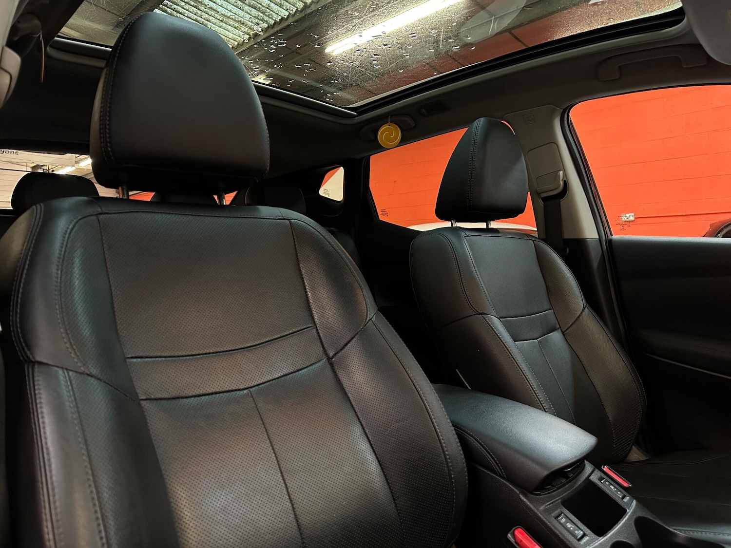 Used Nissan Qashqai for sale - 77238157: Photo 14